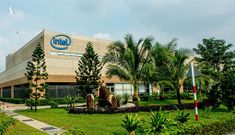 Nikkei Asian Review: Tập đoàn Intel đổ vốn khủng vào Việt Nam