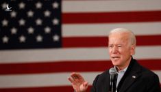 Hé lộ khối tài sản kếch xù của Tổng thống Joe Biden