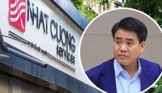 Chỉ đạo bất thường của ông Nguyễn Đức Chung trong vụ án Nhật Cường