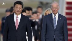 NYTimes: Trung Quốc ‘tiên hạ thủ vi cường’ với Biden