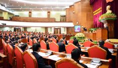 Cảnh báo tin tặc tấn công bằng ‘mồi nhử’ thông tin giả nhân sự Đại hội Đảng