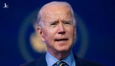 Phó tổng thống Mỹ tuyên bố Joe Biden chiến thắng