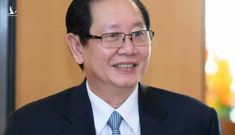 Bộ trưởng Bộ Nội vụ nói về “chuyến tàu vét” trong bổ nhiệm cán bộ