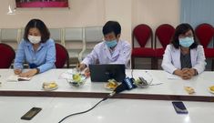Sản phụ ‘liệt nửa người’, Bệnh viện MêKông nhận trách nhiệm vụ gây tê