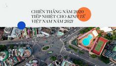 “Việt Nam có nhiều cách để tận dụng làn sóng phục hồi toàn cầu”