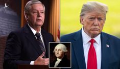 Thượng nghị sĩ Mỹ: Luận tội ông Trump có thể dẫn tới luận tội các cựu tổng thống Mỹ
