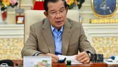 Thủ tướng Campuchia sẽ tiêm mũi vaccine Covid 19 đầu tiên của Trung Quốc