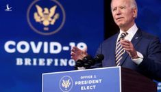 Khối nợ công của Mỹ sẽ tăng mạnh dưới thời Biden
