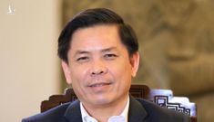 Bộ trưởng Nguyễn Văn Thể: ‘Ba dự án giao thông tạo đột phá trong 5 năm tới’