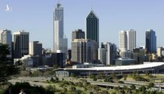 Tây Úc phong tỏa thành phố Perth do phát hiện 1 ca dương tính với COVID-19