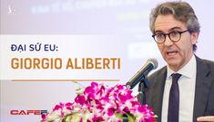Đại sứ EU: EVFTA là yếu tố giúp Việt Nam như ‘Hổ mọc thêm cánh’