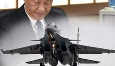 Nga “chèo kéo” Trung Quốc mua thêm Su-35 nhưng thất bại – Vì sao điều kiện béo bở bị từ chối?