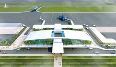 Quảng Trị quyết tâm khởi công xây dựng sân bay trong năm 2021