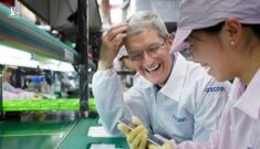 Nikkei: Apple gấp rút chuyển sản xuất iPhone, iPad tới Ấn Độ, Việt Nam