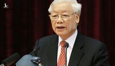 Không để lọt vào Trung ương người không xứng đáng