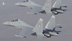 Trung Quốc đã giúp Pakistan “bắt thóp” Không quân Ấn Độ như thế nào?