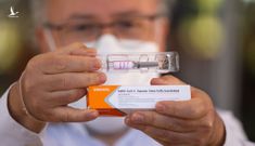 Brazil: Vaccine Trung Quốc gây lo ngại vì hiệu quả thấp