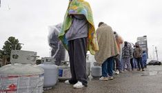 Mỹ: 31 người chết vì giá rét, 3 triệu dân khốn khổ vì không có điện và nước