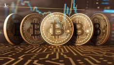 Bitcoin tăng giá “điên cuồng”, áp sát mốc 1 tỷ đồng