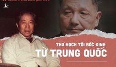 Chiến tranh biên giới 1979: Lá thư từ Trung Quốc hạch tội Bắc Kinh, khẳng định thần thoại vô địch về QĐVN