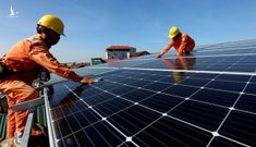 Dư thừa điện mặt trời: Nghiên cứu giải pháp xử lý