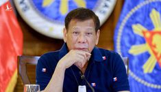 Ông Duterte ra ‘tối hậu thư’ về thỏa thuận 20 năm với Mỹ