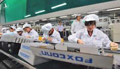 Foxconn ‘chấm’ ba địa điểm đặt nhà máy tỉ đô ở Thanh Hóa
