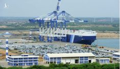 Sri Lanka có thể phải cho Trung Quốc thuê cảng đến 198 năm vì ‘sai lầm’ của mình