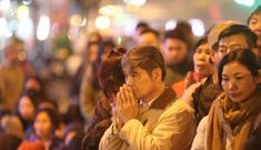 Phật giáo không có dâng sao giải hạn Rằm tháng Giêng, không có hạn ‘La Hầu, Kế Đô’