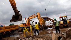 Indonesia mở thêm 6 nghĩa trang vì thiếu đất mai táng người bệnh COVID-19