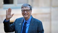 Lời tiên tri “sấm truyền” của Tỷ phú Bill Gates về đại dịch