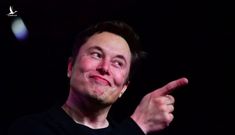 Tỷ phú Elon Musk tự tin tuyên bố mình sẽ là người nộp thuế nhiều nhất lịch sử