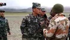 Sức mạnh quân sự Trung Quốc và ‘tử huyệt’ địa-chiến lược