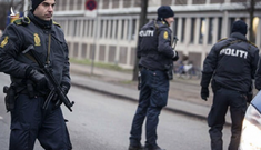 Bắt giữ 14 đối tượng âm mưu tấn công Đan Mạch và Đức