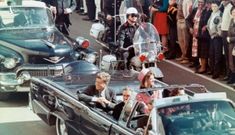 Bí ẩn đằng sau lệnh ám sát Tổng thống Mỹ John Kennedy?