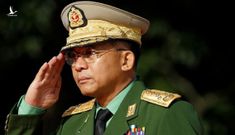 Quân đội Myanmar nói gì về chính biến?