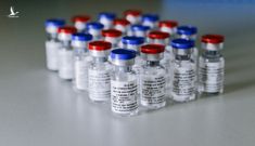 Đề xuất phê duyệt vaccine Mỹ và Nga