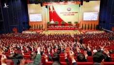Đại hội XIII của Đảng: Niềm tin và khát vọng phát triển đất nước