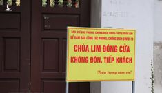 Bắc Ninh đóng cửa, không đón khách dịp hội Lim 2021