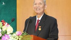 Lễ tang nguyên Ủy viên Bộ Chính trị, nguyên Phó Thủ tướng Trương Vĩnh Trọng được tổ chức thế nào?