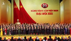 Nhân dân trông mong đội ngũ rường cột tự trọng và kiêu hãnh!