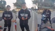 Xác định nhóm tấn công tình dục hàng loạt người nước ngoài ở Hà Nội