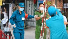 Những điều cần biết về chủng virus bệnh nhân COVID-19 ở Tân Sơn Nhất mắc phải