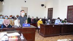 48 năm tù cho nhóm ‘bức tử’ rừng thông chiếm đất ven quốc lộ 14