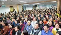 Bị tố truyền bá mê tín dị đoan, CLB Tình Người nói ‘vẫn hoạt động bình thường’