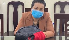 Bắt tạm giam cựu giám đốc Sở Y tế Sơn La