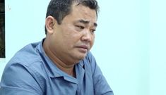 Vụ chi 20 tỉ ‘điều chuyển’ tướng công an: Khởi tố, bắt giam Trần Trí Mãnh