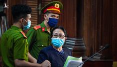 Tòa trả hồ sơ, yêu cầu điều tra bổ sung vụ án bà Dương Thị Bạch Diệp