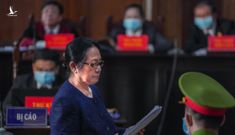 Bà Dương Thị Bạch Diệp: ‘Quá khổ rồi, tôi không đổi chác nữa’