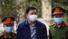 Ông Đinh La Thăng chấp nhận 10 năm tù vụ cao tốc TP.HCM – Trung Lương
